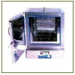 Bacteriological Incubator Manufacturer Supplier Wholesale Exporter Importer Buyer Trader Retailer in Mumbai Maharashtra India